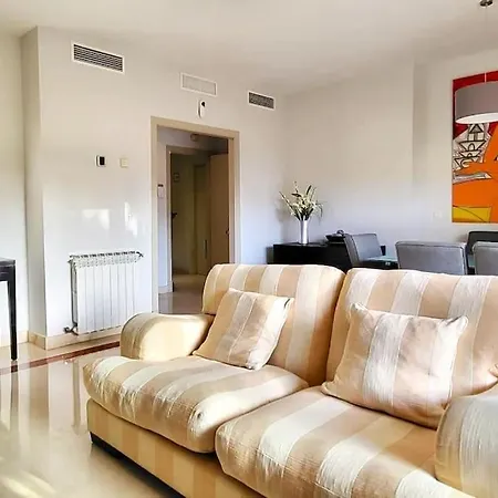 Apartment Bonito Apartamento El Mirador Del Rodeo Marbella