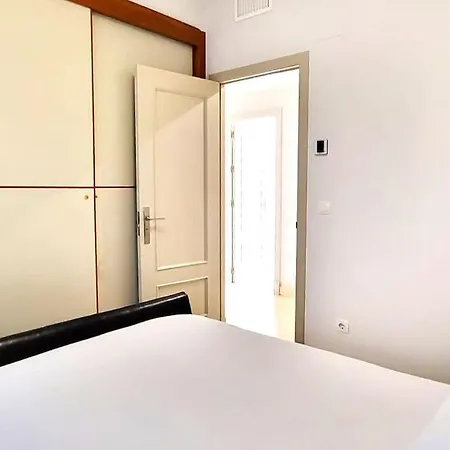 Bonito Apartamento El Mirador Del Rodeo *