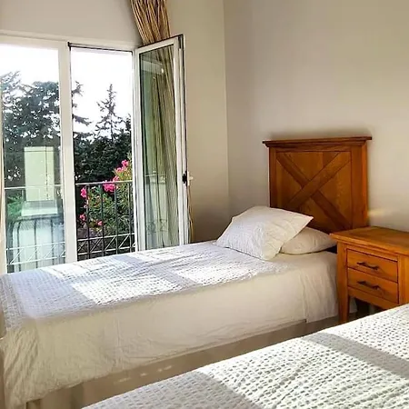 Bonito Apartamento El Mirador Del Rodeo Apartment *