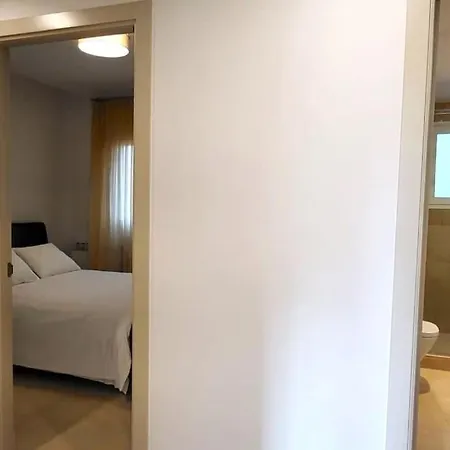 Bonito Apartamento El Mirador Del Rodeo Apartment *