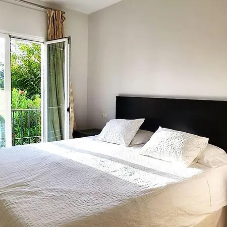 Bonito Apartamento El Mirador Del Rodeo Apartment Marbella