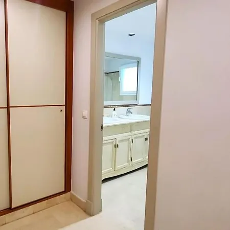 Bonito Apartamento El Mirador Del Rodeo * Marbella