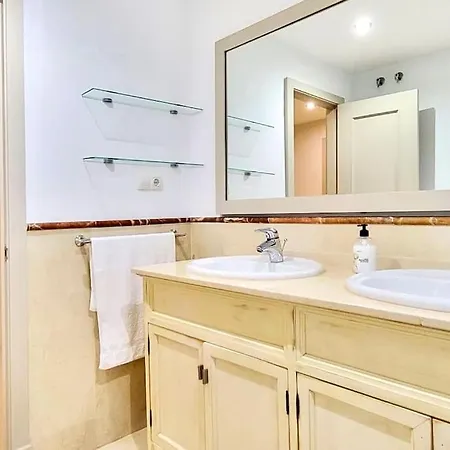 Bonito Apartamento El Mirador Del Rodeo Apartment