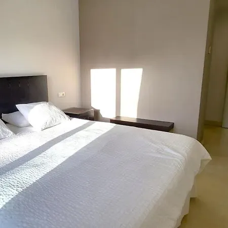 Bonito Apartamento El Mirador Del Rodeo Apartment *