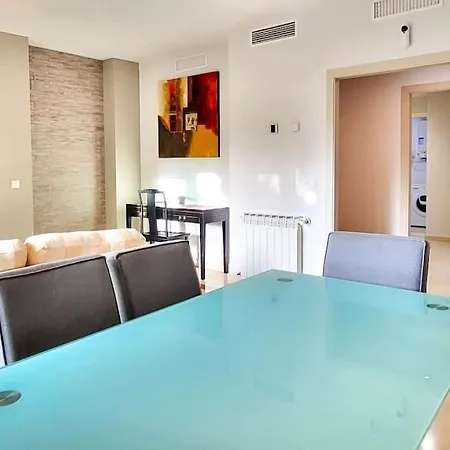 Apartment Bonito Apartamento El Mirador Del Rodeo *