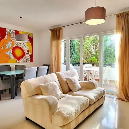 Bonito Apartamento El Mirador Del Rodeo * Marbella