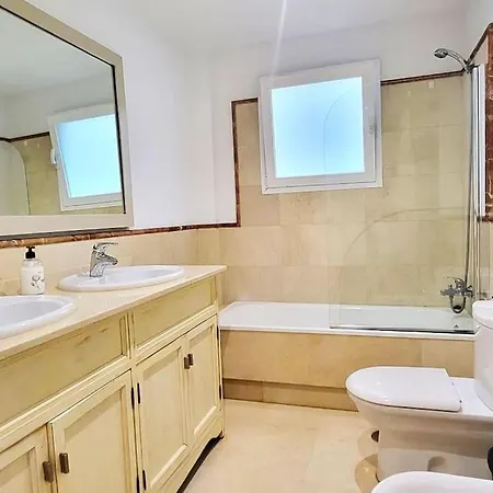 Bonito Apartamento El Mirador Del Rodeo