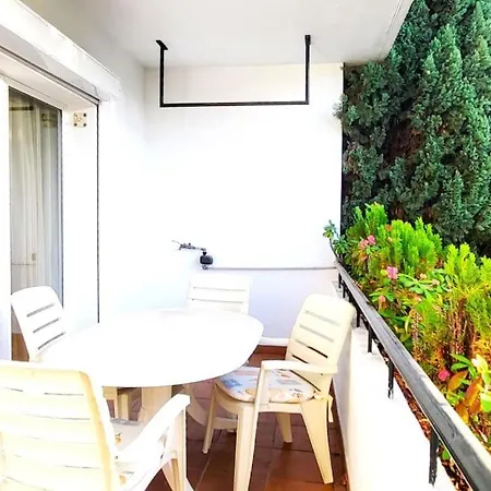 Bonito Apartamento El Mirador Del Rodeo Apartment