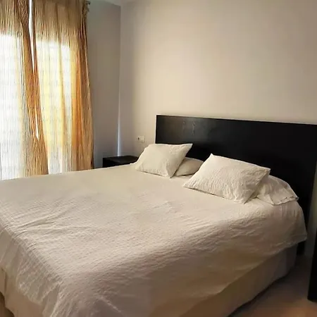Bonito Apartamento El Mirador Del Rodeo Apartment *